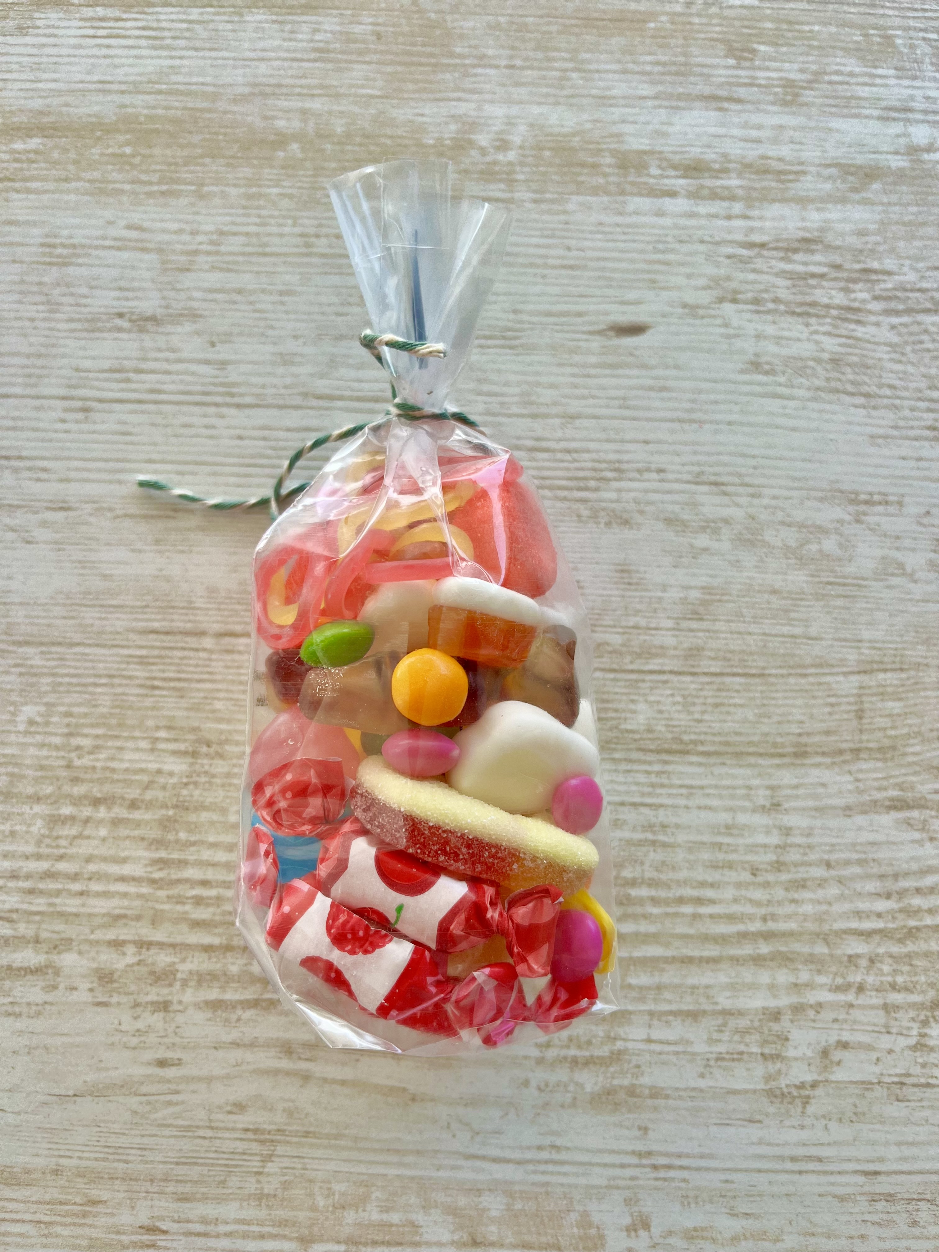 Bonbons
