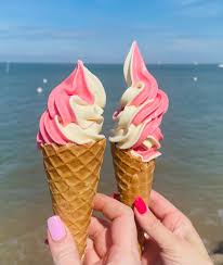 Glace italienne
