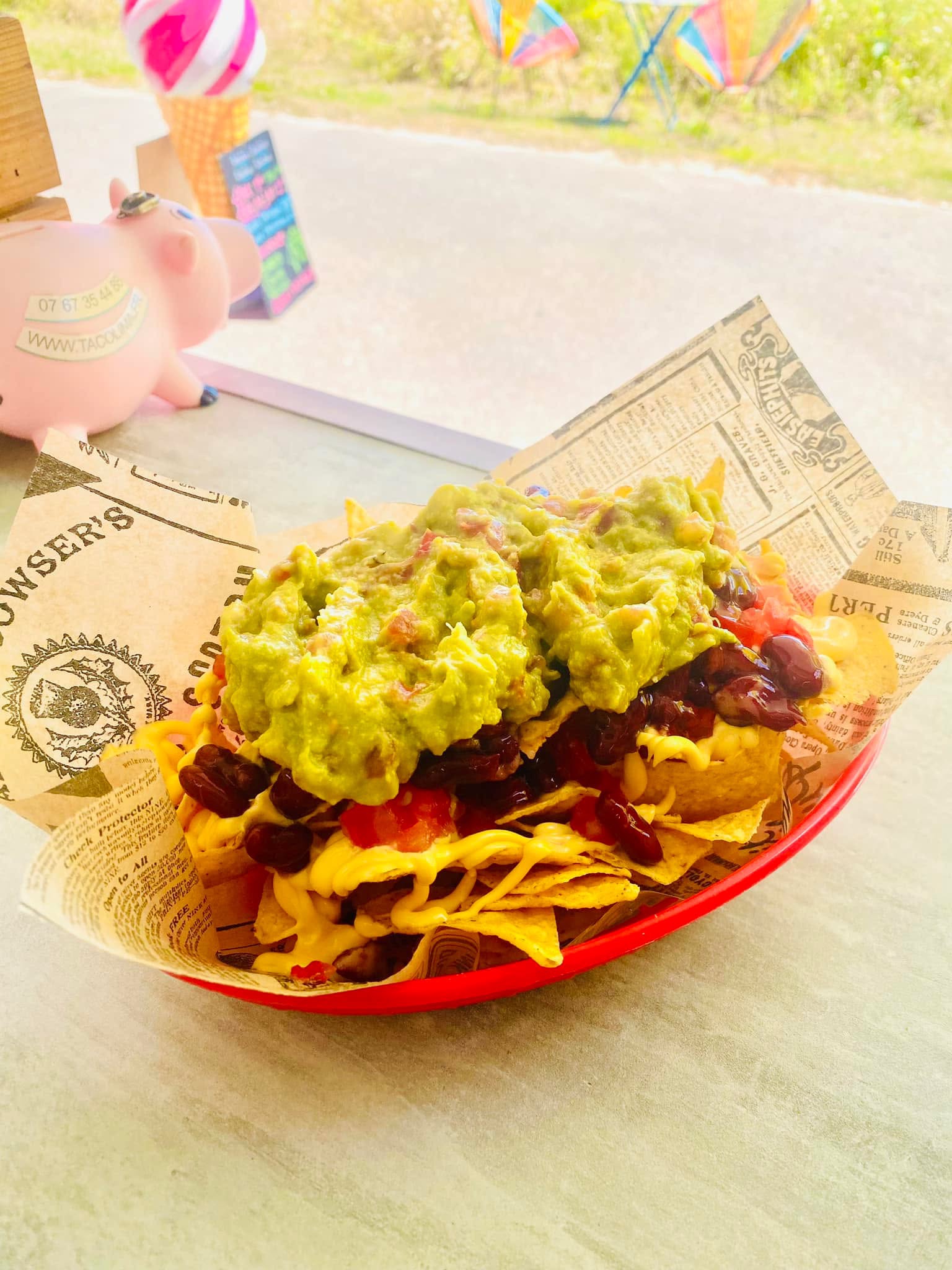Nachos