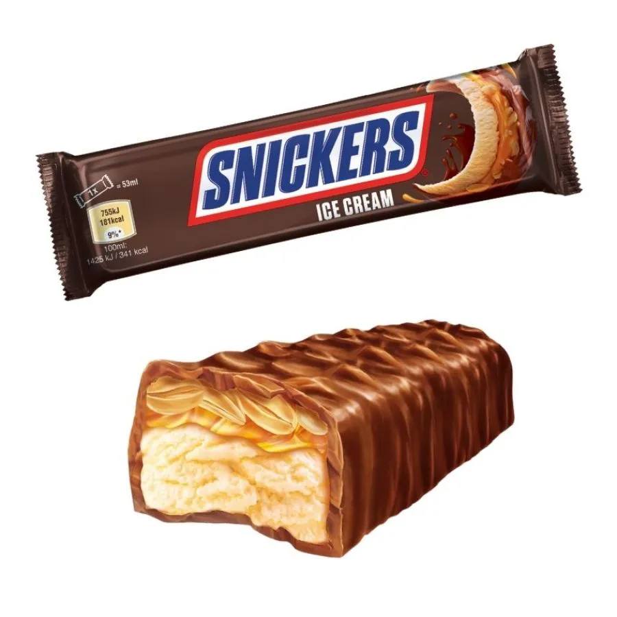 Snickers
